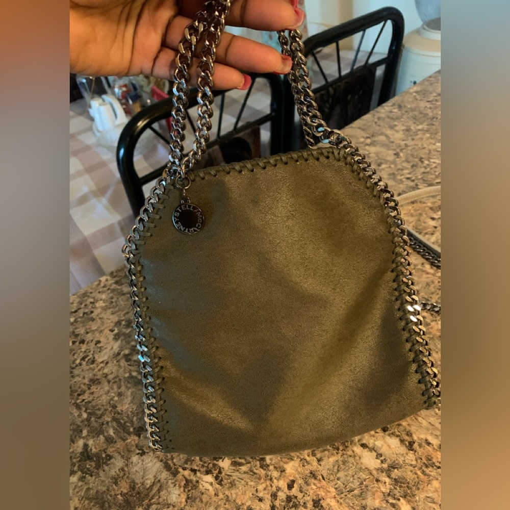 Stellar McCartney Mini bag
